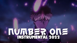 Bleach - Number One 2022 - instrumental - Karaoke