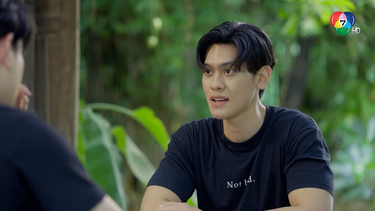 ต้องให้เค้นถามอีกครั้ง ถึงจะได้ความจริงจากปาก !! | ?