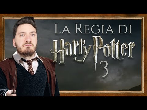 La regia di Alfonso Cuaron