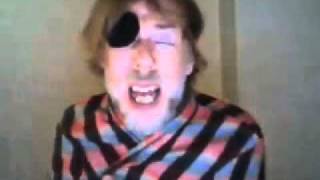 Momus: The Sadness of Things (Rehearsal)