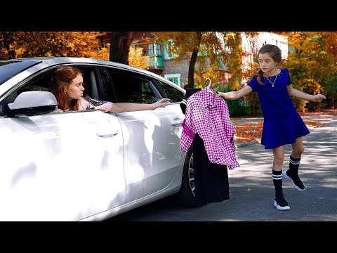 Маша УЕЗЖАЕТ ЗАГРАНИЦУ НАВСЕГДА???