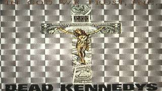 Dead Kennedys - Religious Vomit [HD]