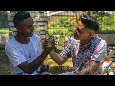 Neto MK e MC Niik - Medley 2019 (