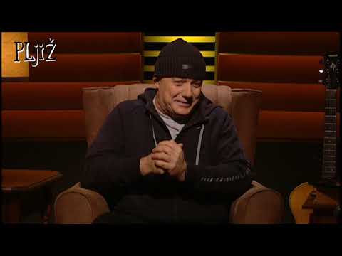 PLjiŽ imitacija - ĐURIĆ, SNEŽNI POTRČKO  (01.02.2019.)