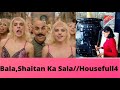 Bala Bala Shaitan Ka Sala Housefull 4 Song Bala Instrumental Cover On Yamaha Keyboard PSRi455