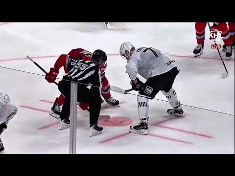 Maxim Beryozkin Game 1: Sept 5th 2025