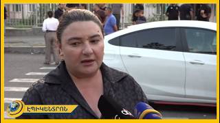 Կալանք՝ 2 ամսով. Գագիկ Ծառուկյանին տարան ԱԱԾ մեկուսարան