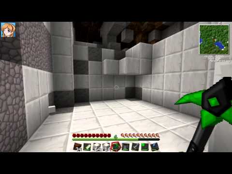 Die Tekkitsiedlung - Dacharbeiten [DE-HD] #023