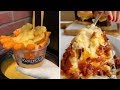 The Most SATISFYING CHEESE Compilation EXTREMELY SATISFYING