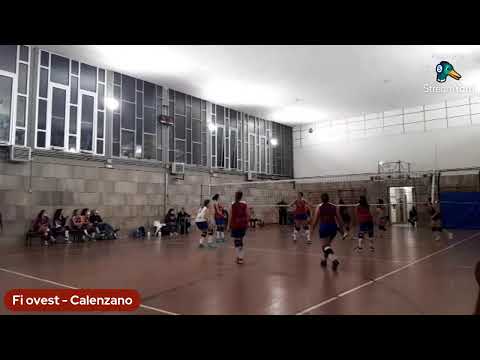 Fi ovest - Calenzano