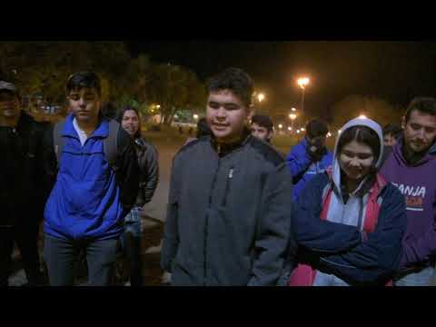 GNZ vs LOKURA - 4tos Fecha 3 (Torneo 2019) - Buscando El Punch