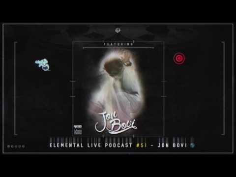 Jon Bovi - Live Set (Original)