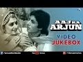 Aaj Ka Arjun Video Jukebox Amitabh Bachchan Jayaprada