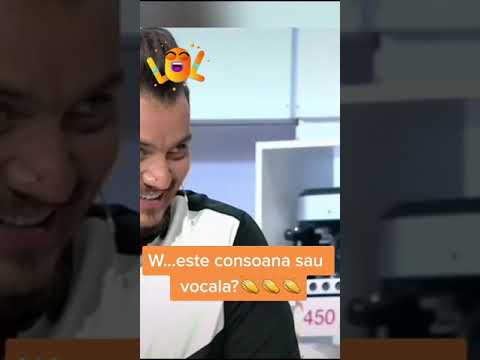 Jan De La Craiova Alege nevasta si lasa scoala :))