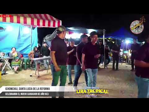 En Vivo Desde Ichomchaj Santa Lucía La Reforma