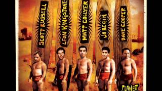 The Planet Smashers - So Happy