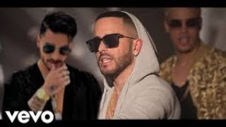 Maluma feat. Yandel - &quot;El Perdedor (Remix)&quot;