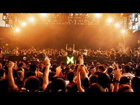 Joris Voorn Live at Green Valley - Camboriú, Brasil [2026 Full Set]