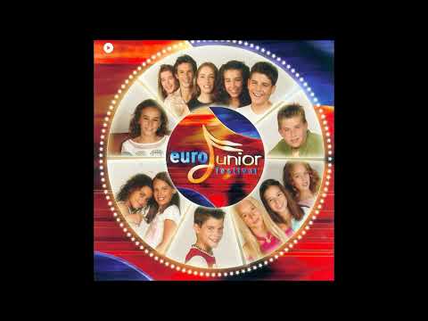 EUROJUNIOR 2003 - Disco completo