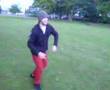 Dave Doin' His Walk To Tim Armstrong - Cold Blooded