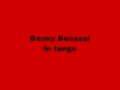 Benny Benassi In tango 