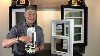 RELIABILT Series 3900 Homeowner Product Overview Video