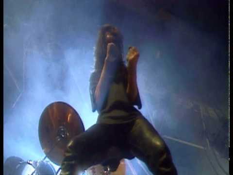 Slammer 'Insanity Addicts'