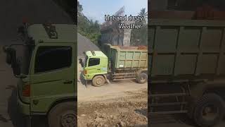 Download lagu Work area is hot and dusty #work #workhard #dusty #iknnusantara #heavyequipment #iknupdate #jtts mp3