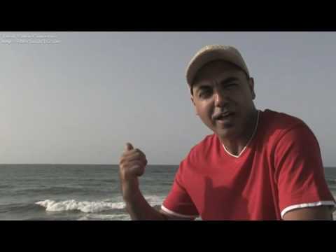 NADER ALAMI FEAT BLAZ   Titre EWAA