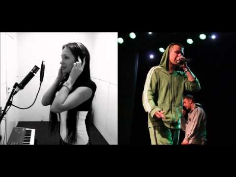 Rudja, liq feat. Dana - Время