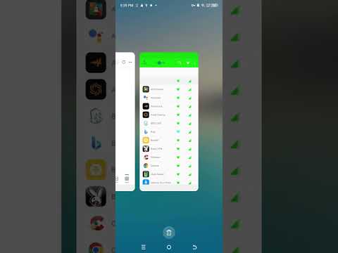 FocusNet- No Root Firewall video thumbnail