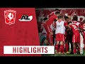HIGHLIGHTS | FC Twente - AZ (23-09-2021)