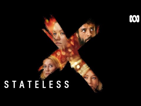 Stateless | What is Stateless?