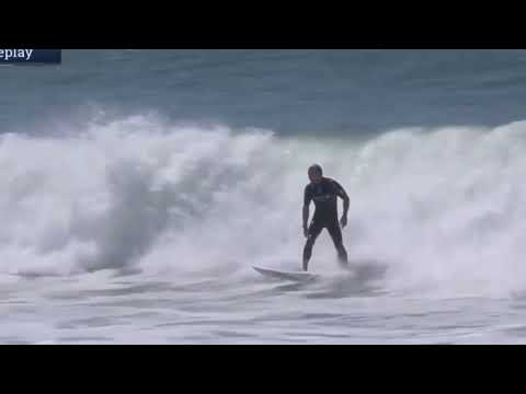 Surf - Gabriel Medina x Tanner Gudauskas - R3 Trestles 2016