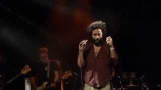 Destroyer - Bangkok (Live In Szene Wien, 12.11.15)