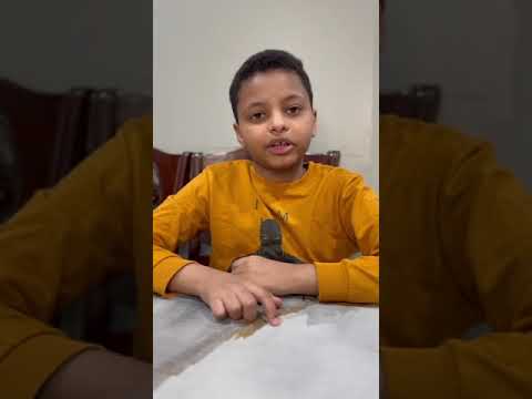 Mohamed Motaz - How to make vanilla cake