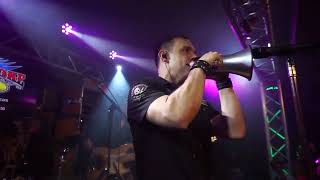 Héroes del Silencio - Días de Borrasca - Elvis Suarez  - El Ruido y la Furia