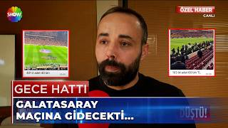 Bilet almak istedi, dolandırıldı!