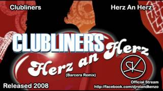 Clubliners - Herz An Herz (Barcera Remix)
