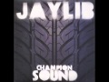 Jaylib - The Red (Clean Version) 