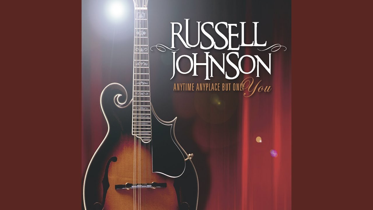 Promotional video thumbnail 1 for Russell Johnson