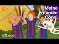 Meine Freundin Conni Conni Lernt Fußball Spielen ZDFchen