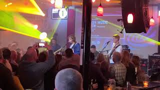 Sing For Your Supper by The Snuts @ Latitude 30 for SXSW 2019 on 3/16/19