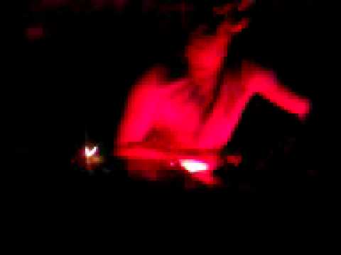 Da killah @ Tunnel Mittelstille2