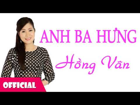 Thể hiện bởi Hồng Vân