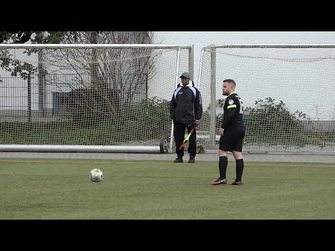 Teut. Köppern II - FC Weisskirchen II - Tore vom 18.09.2022