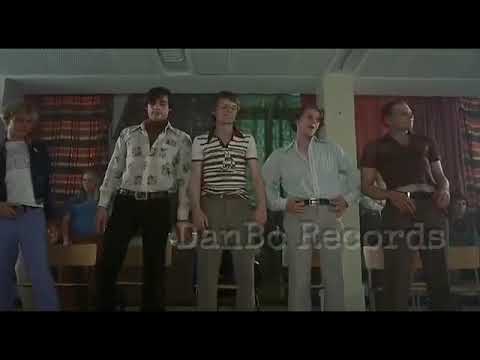 Dan Caster - Self Destruct