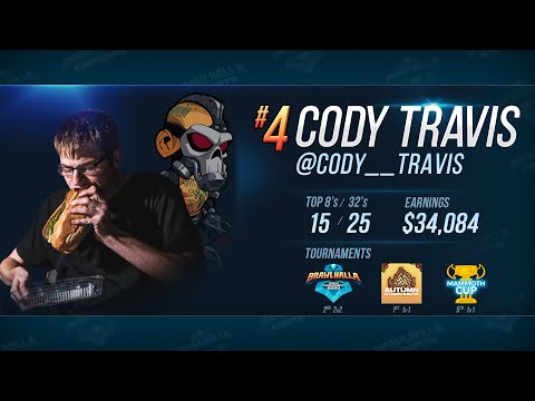 Cody Travis vs Viewers - Dev Stream Highlight