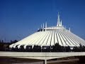 1981 Disney World Hotel