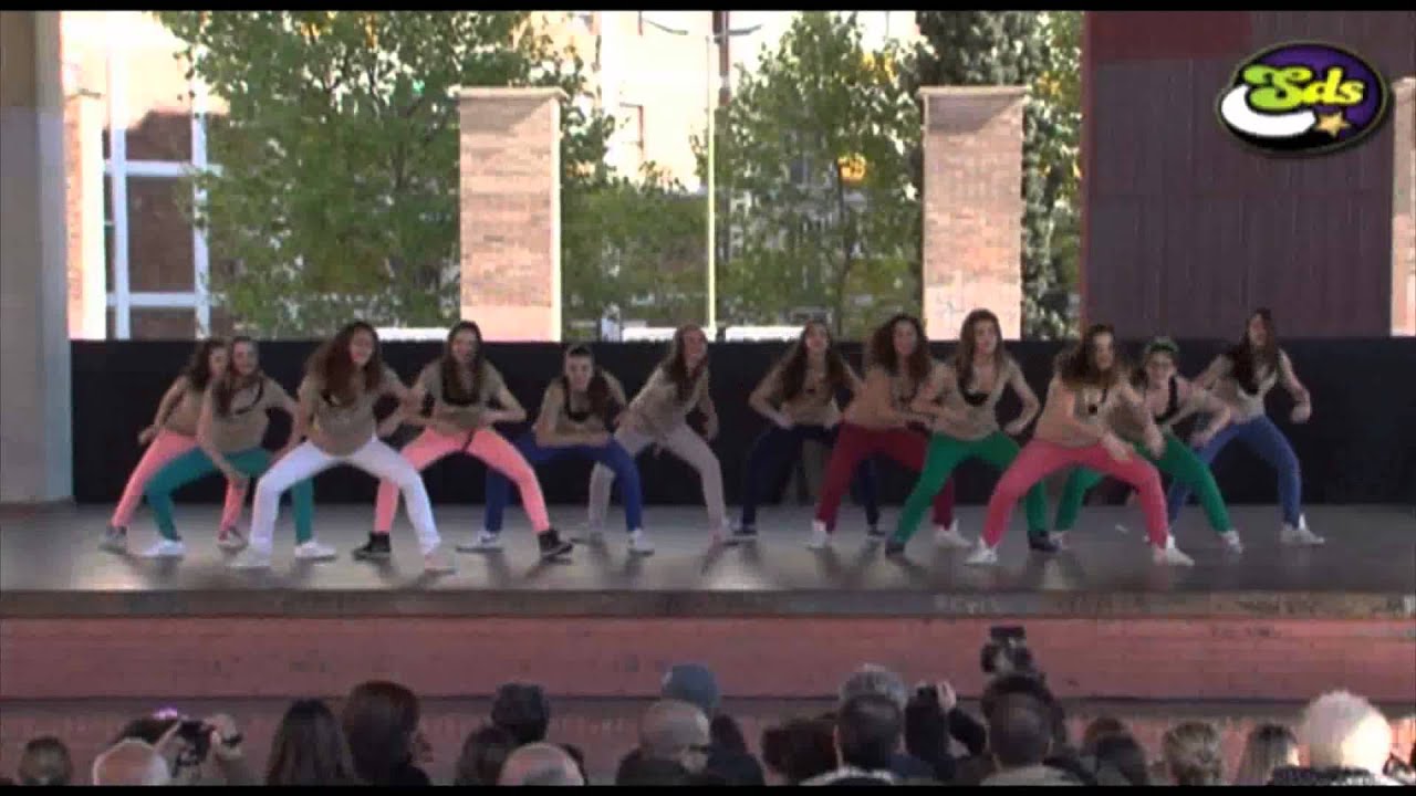 Hip Hop - STAR DANCE STUDIO